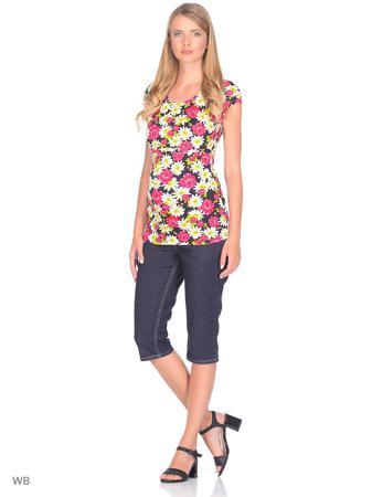 Футболка 40 недель