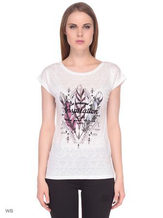 Футболка Reserved