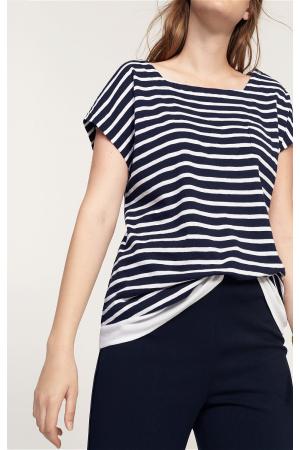 Футболка Violeta by Mango