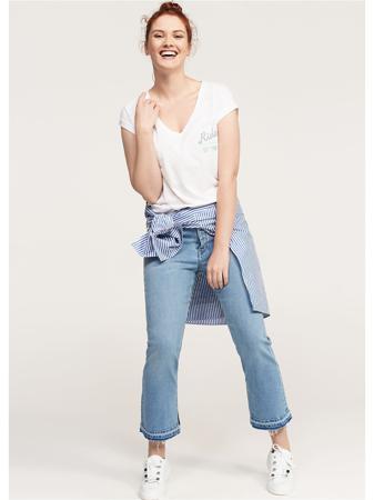 Футболка Violeta by Mango