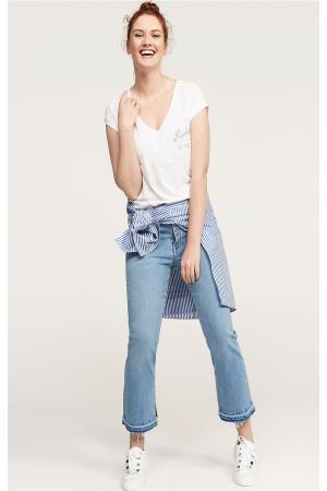 Футболка Violeta by Mango