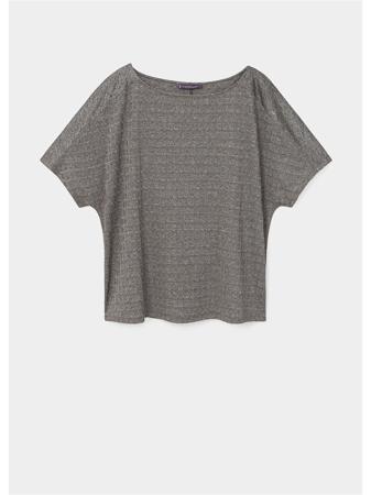 Футболка Violeta by Mango