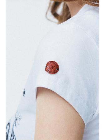 Футболка Noryalli