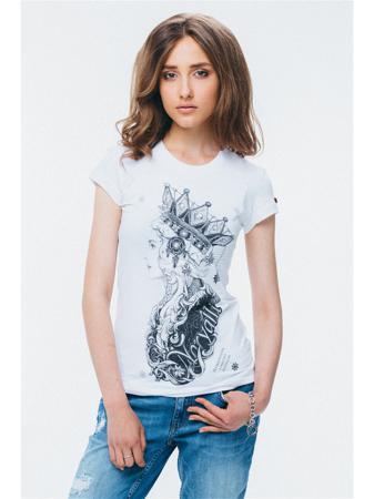 Футболка Noryalli