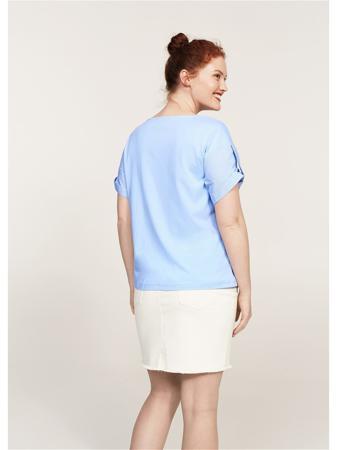 Футболка Violeta by Mango