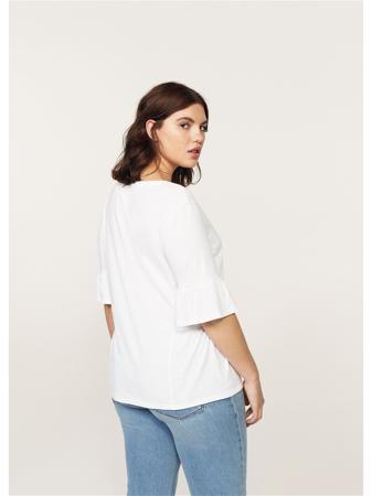 Футболка Violeta by Mango