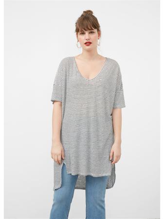 Футболка Violeta by Mango