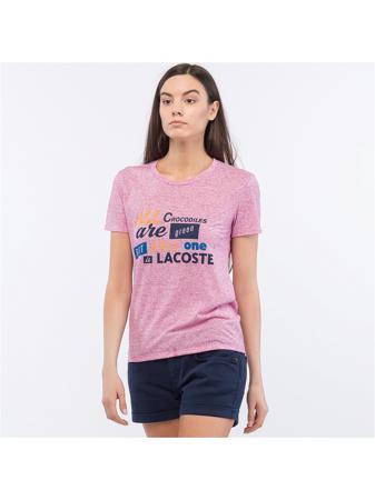 Футболка Lacoste
