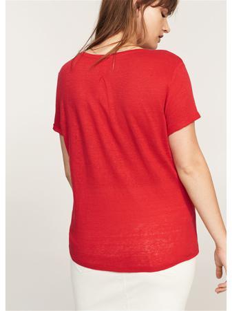 Футболка Violeta by Mango