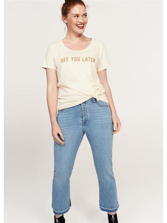 Футболка Violeta by Mango