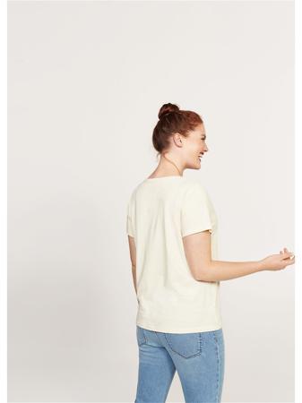 Футболка Violeta by Mango