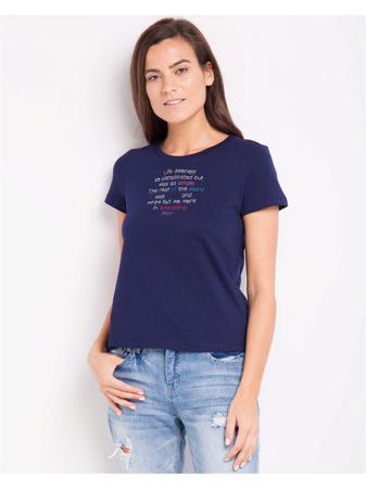 Футболка INCITY