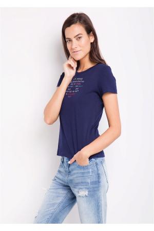 Футболка INCITY