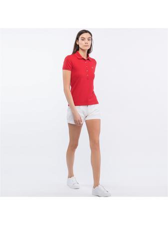 футболка Lacoste