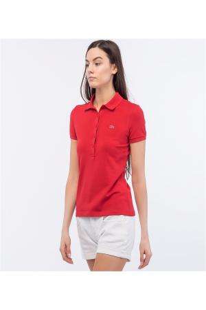 футболка Lacoste