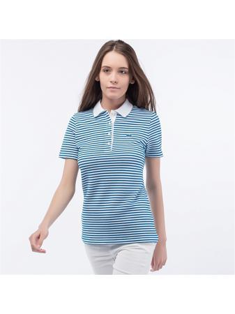 футболка Lacoste