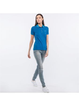футболка Lacoste