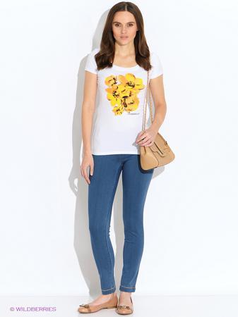 Футболка Oodji