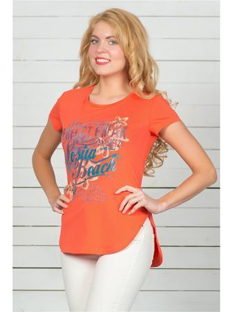 Футболка Begood