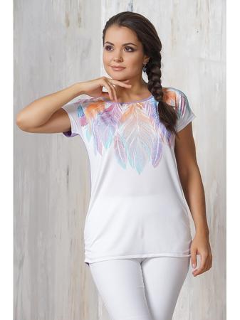 Футболка VAY