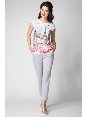 Футболка Femme