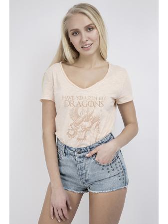 Футболка MONFLAME