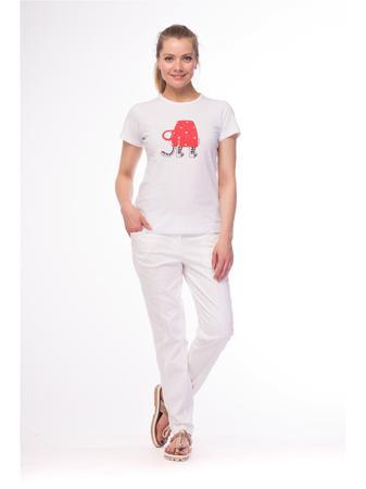 Футболка Трикотажклуб