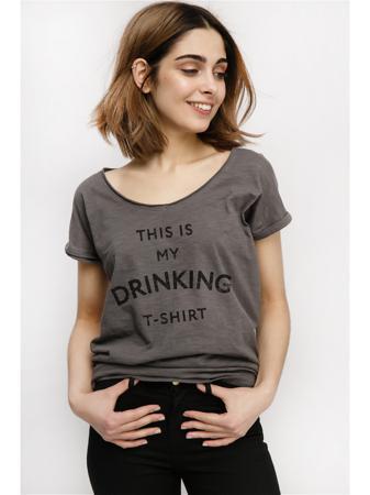 Футболка MONFLAME