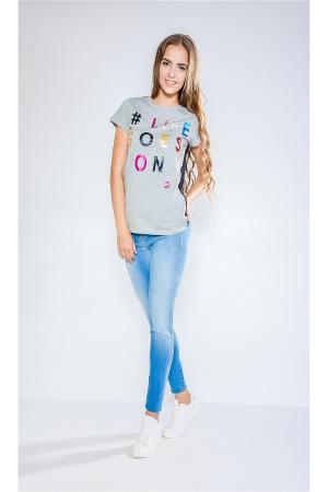 Футболка Gaudi