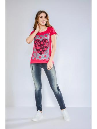 Футболка Gaudi