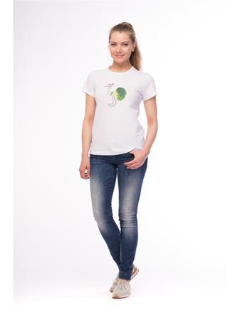 Футболка Трикотажклуб