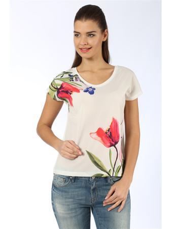 Футболка OZKAN UNDERWEAR