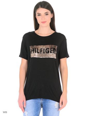 Футболка Tommy Hilfiger