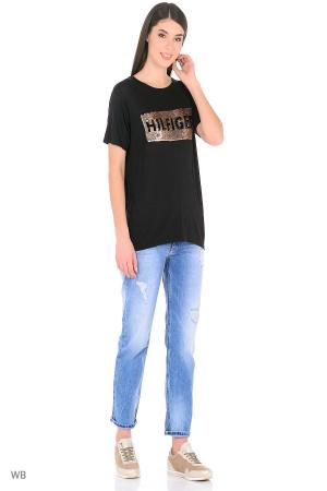 Футболка Tommy Hilfiger