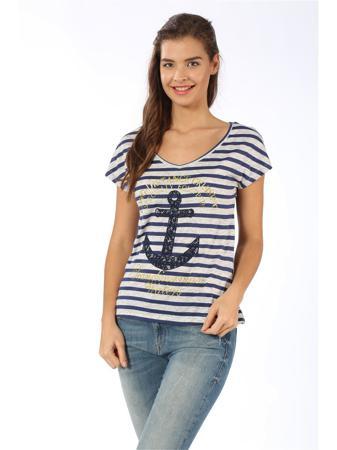 Футболка OZKAN UNDERWEAR