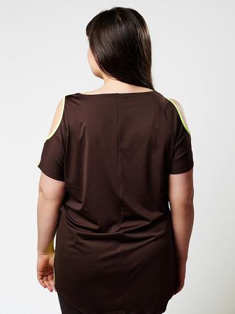 Футболка EMDI