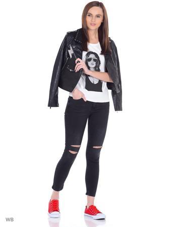 Футболка MIKA