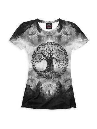 Футболка Print Bar