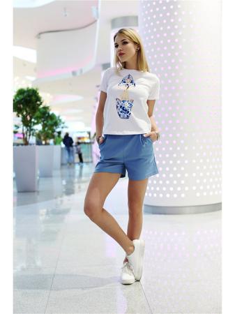 Футболка Fashion.Love.Story.