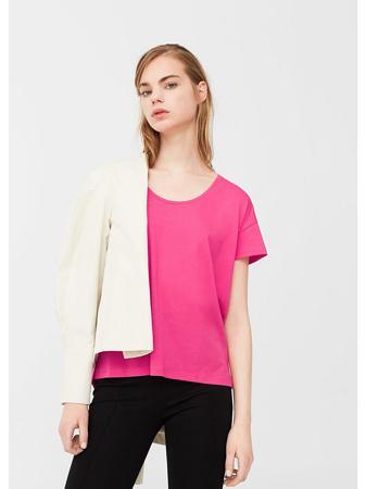 Футболка Mango