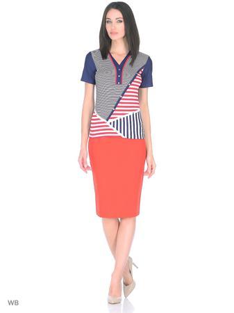 Футболка Camart