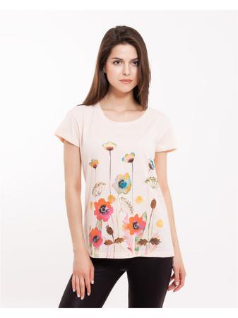 Футболка Mark Formelle