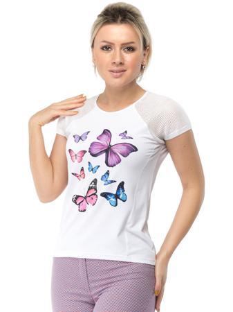Футболка BF COLLECTION