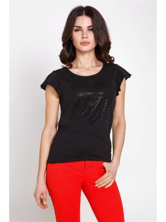 Футболка Bestia