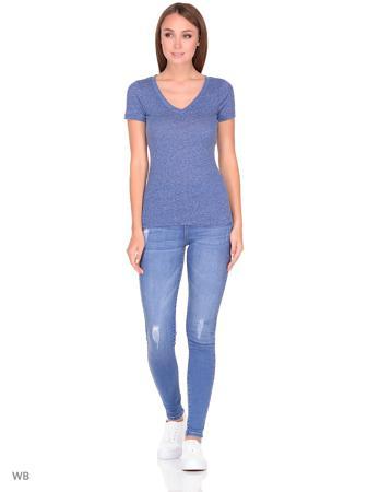 Футболка FOX