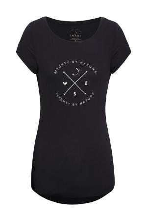 Футболка  -  цвет