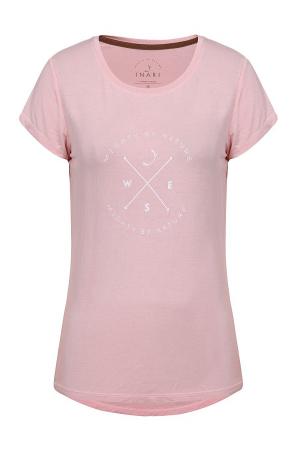 Футболка  -  цвет