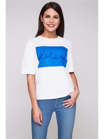 Футболка Bestia