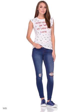 Футболка FOX