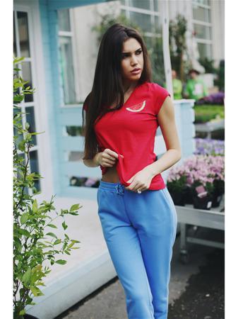 Футболка Fashion.Love.Story.
